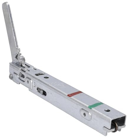 easyPART Kompatibel/Ersatz für Bauknecht C00976467 Fronttürscharnier für Backofen