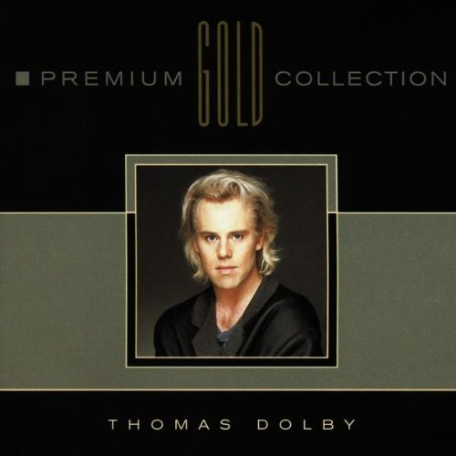 Premium Gold Collection - Thomas
