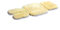 Bowron Babycare Kinderwagen Schaffell Fleece