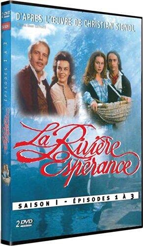 La riviere espérance, saison 1 [FR Import]