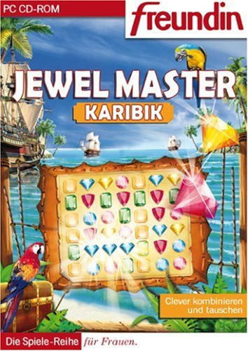 Jewel Master: Karibik