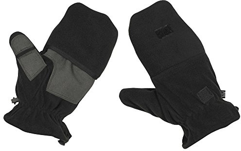 Max Fuchs Fausthandschuhe-15311A Fausthandschuhe 15311A XL