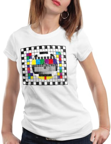 style3 Testbild Damen T-Shirt Sheldon