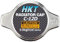 HERTH+BUSS JAKOPARTS Verschlußdeckel, Kühler J1545001