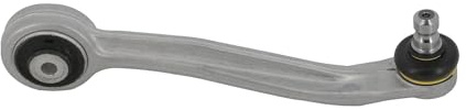 MOOG Track Control Arm | AU-TC-7355 | OE-Matching Quality | Stable Steering & Safety | Pack of 1