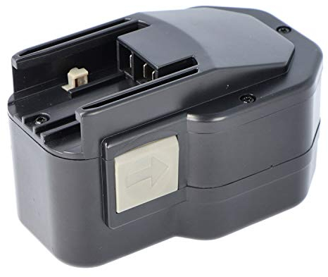 AEG BEST 12X Akku als Nachbau Akku 12 Volt 3,0Ah NiMH Akku PBS3000 4210-3680-05