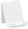 Osco White Hi Gloss Smart Phone Holder, APS1-WHT