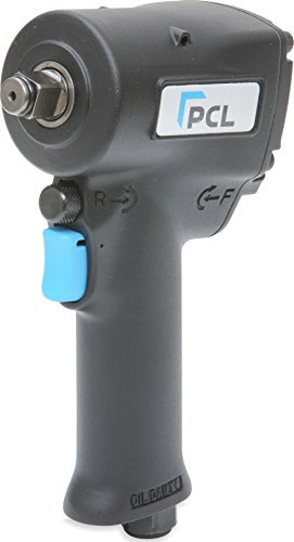 PCL APP200 1/2-Inch Stubby Impact Wrench