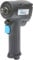 PCL APP200 1/2-Inch Stubby Impact Wrench