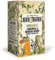 Heath & Heather Organic Camomile & Manuka Teabags | Individually Wrapped Caffeine-Free Herbal Tea Infusions | 1 Pack of 20, Total 20 Tea Bags