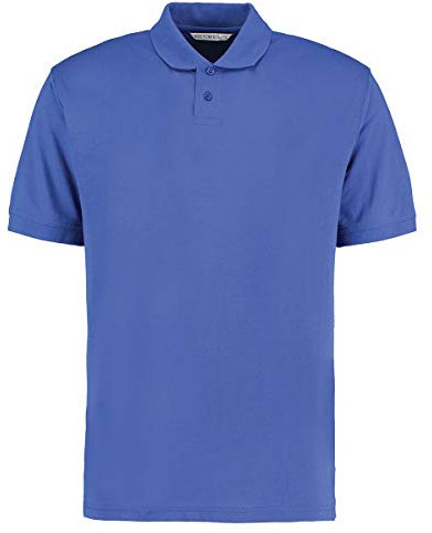 Kustom Kit Mens Workforce Polo Shirt XXL Royal Blue