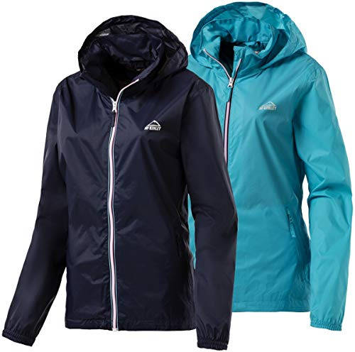 McKINLEY Damen Kereol Iii Regenjacke