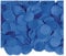 PARTY DISCOUNT Konfetti dunkelblau aus Papier, 100 g