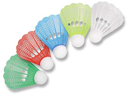 sunflex-tt-Sport BADMINT.5BAELLE Colo Colorful BUNT
