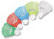 sunflex-tt-Sport BADMINT.5BAELLE Colo Colorful BUNT