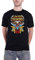 Lynyrd Skynyrd T Shirt Southern Rock and Roll Band Logo Nue offiziell Herren M