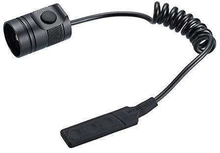 NITECORE RSW3 Druckschalter für P12 und P30, MH12 V2, MH12S und MH25S Taschenlampen