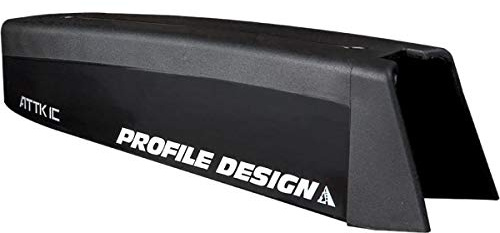 Profile Designs ATTK IC Storage System + FPS