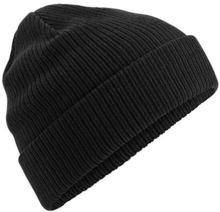 Beechfield B50 Organic Cotton Beanie