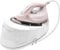 Electrolux E6ST1-4PP Caldaia a Vapore Refine 600, Potenza 2000 W, Colpo Vapore 300 gr, Rosa