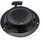 sallygardens Seilzugstarter für Rasenmäher Fuxtec FX-RM2060S FX-RM1855 FX-RM2060ES FX-RM1860