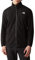 THE NORTH FACE - Giacca in Pile con Zip Integrale da Uomo Resolve - TNF Black - XL