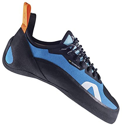 Tenaya Tanta Laces, 9.5UK/44 EU, blau