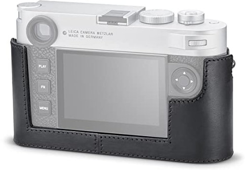 Leica M11 Kameraschutz (schwarz)