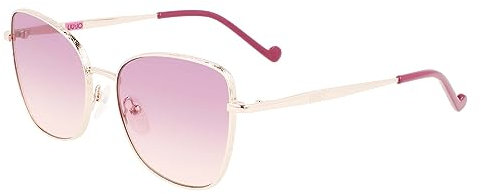Occhiali da Sole LIU JO LJ3101S 770 ROSE GOLD 52/17/140 Bambina