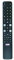 LFYSJTX Télécommande Universelle TCL Thomson RC802N pour TCL Smart TV 4K UHD QLED TV 32ES580 40ES560 43EP660 50EP680 55EP660