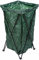 TRTO 180L Collapsible Metal Recycle Garbage Waste Rubbish Bin Bag Sack Stand Holder