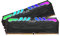 OLOy DDR4 RAM 16GB (2x8GB) Black Owl Aura Sync RGB 2666 MHz CL19 1.2V 288-Pin Desktop UDIMM (MD4U0826190BHJDA)