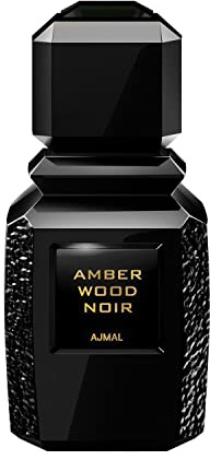 AJMAL AJMAL AMBER WOOD NOIR EDP 50ML