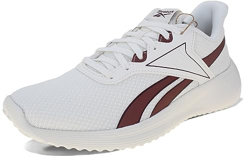 Reebok Femme Lite 3 Basket, Craie Sedona Rose F23 R Classic Maroon F23, 37 EU