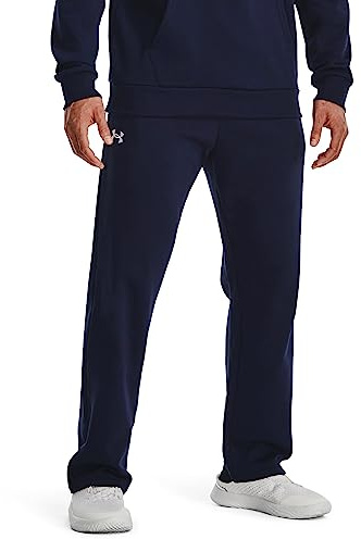 Under Armour Men's Rival Fleece Pants