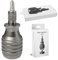 Piarktoy 7 in 1 Mini Schraubendreher Schraubendreher 1/4 Magnetische Torx Schraubendreher Bit Kit Home Repair