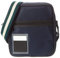 Ted Baker London Herren Matee Flugtasche Twill Retro Sport Flight Bag, Marineblau