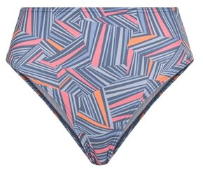 LSCN by Lascana Damen Highwaist-Bikini-Hose