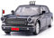 BOMXAN Klassisches Retro Automodell Passend Für Hongqi L5 1 32 Review Auto Simulation Druckguss Modellauto Modellauto Toy Boy Miniatur Im Maßstab Sammlerstück