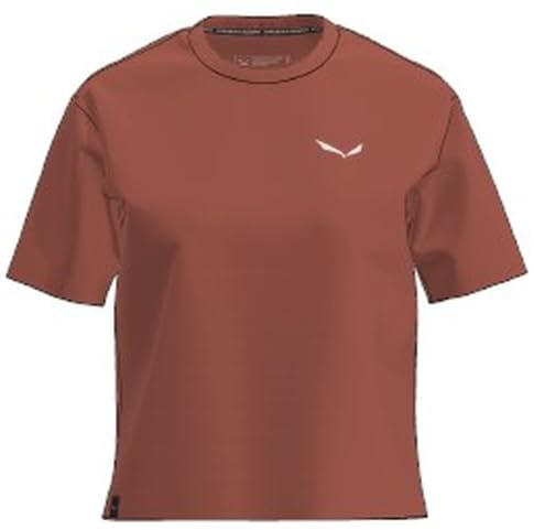 Salewa Damen Eagle Loose T-Shirt W T-Shirt