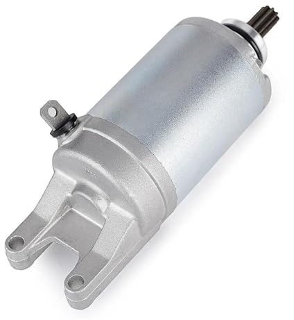 Anlassermotor 31100-10D00 für Suzuki GSF600, Bandit, GSF600S, GSF650S, GSF650, GSX600, Katana 600, GSF400, GSX400, GSF und Bandit