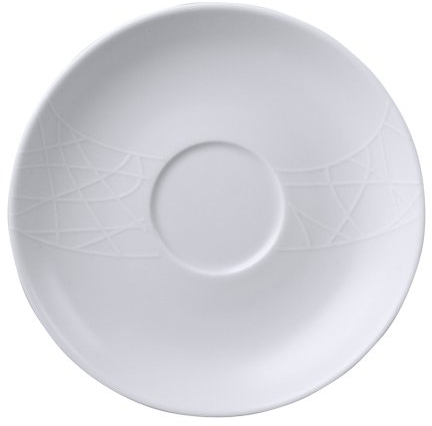 Jamie Oliver - Piatto (Porcellana), Bianco