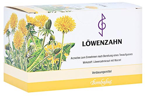 Löwenzahntee, 20X2.5 g