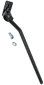 Pletscher Fahrradständer 28/325 mm sw