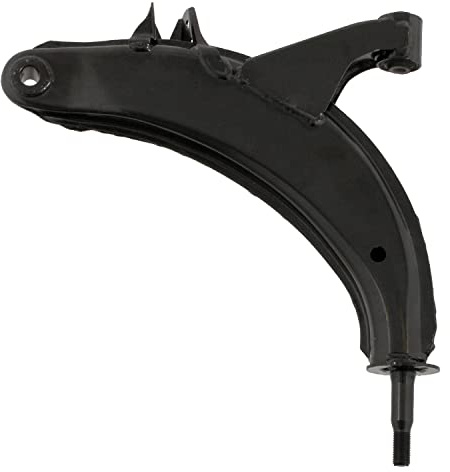 febi bilstein 29635 Querlenker mit Lager, ohne Halter und ohne Gelenk, 1 Stück