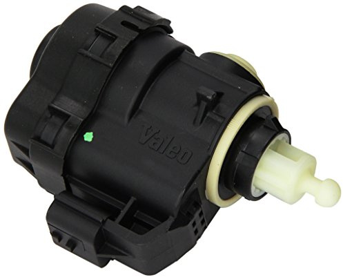 VALEO Leuchtweitenregulierung, Teilenummer 43730 für die Fahrzeugmodelle RENAULT Multiapplications