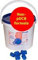 Hygiene4less Urinal Blocks For maintaining Urinal systems 3 kg Bucket x 4