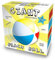 Kasdesign 38398 Spielzeugballon, Mehrfarbig