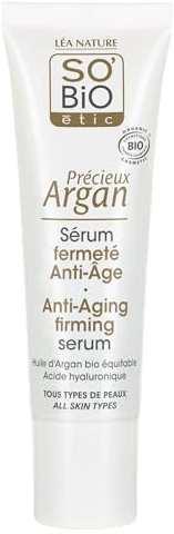 So Bio Etic Firming Serum Anti-Age 30 ml