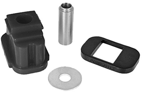 Powerflex PFR5-316BLK Buchsen Blackseries